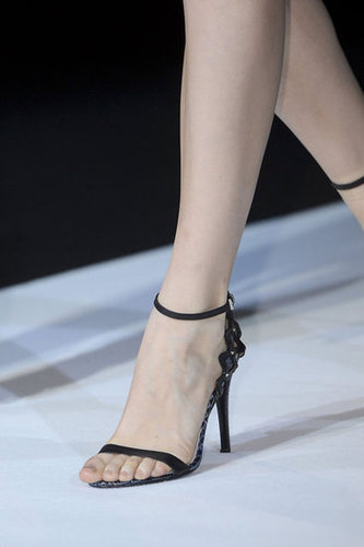 Giorgio Armani Spring 2013 Giorgio Armani Spring 2013