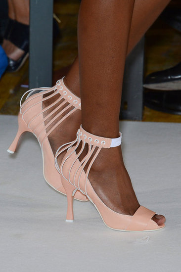 Missoni Spring 2013