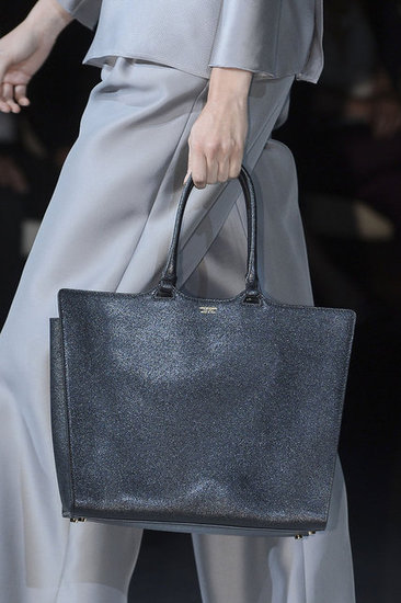 Giorgio Armani Spring 2013