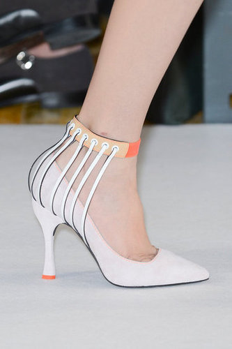 Missoni Spring 2013 Missoni Spring 2013