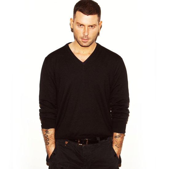 Ungaro Names Fausto Puglisi New Creative Director Ungaro Names Fausto Puglisi New Creative Director