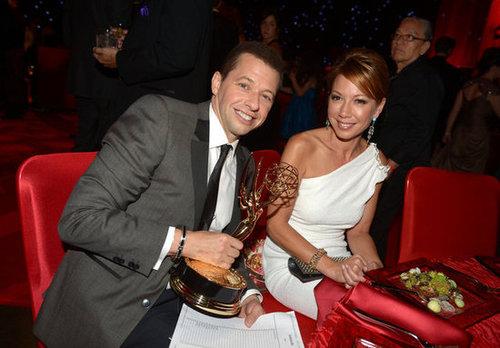 All the Pictures From the Emmys! All the Pictures From the Emmys!