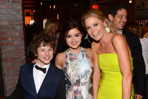 All the Pictures From the Emmys! All the Pictures From the Emmys!