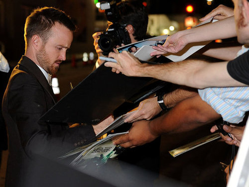 All the Pictures From the Emmys! All the Pictures From the Emmys!