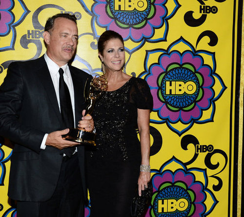 All the Pictures From the Emmys! All the Pictures From the Emmys!