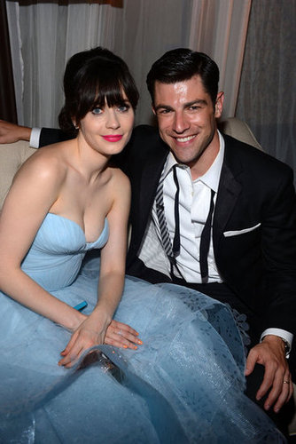 All the Pictures From the Emmys! All the Pictures From the Emmys!