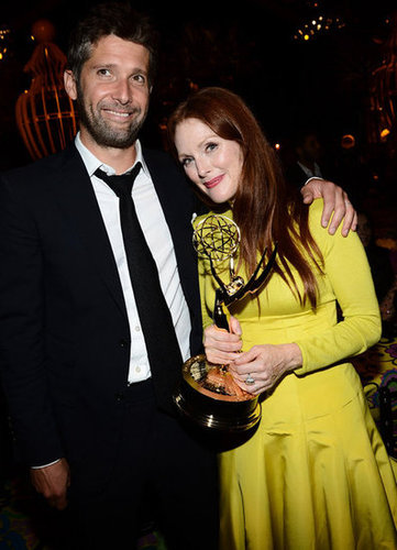 All the Pictures From the Emmys! All the Pictures From the Emmys!