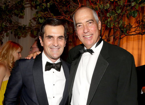 All the Pictures From the Emmys! All the Pictures From the Emmys!
