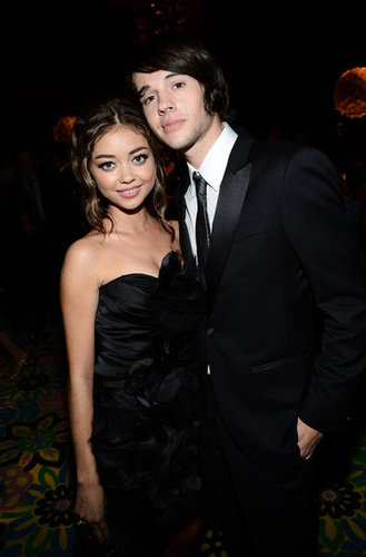 All the Pictures From the Emmys! All the Pictures From the Emmys!