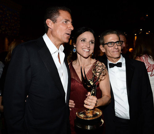 All the Pictures From the Emmys! All the Pictures From the Emmys!