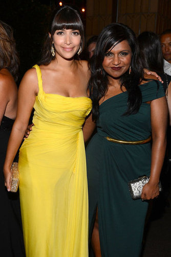All the Pictures From the Emmys! All the Pictures From the Emmys!