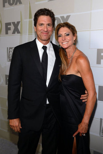 All the Pictures From the Emmys! All the Pictures From the Emmys!
