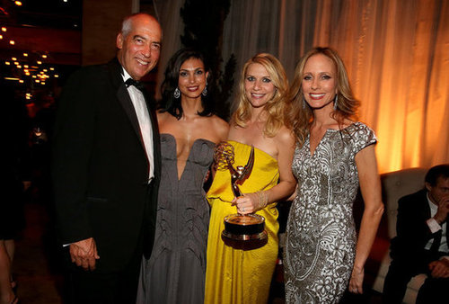 All the Pictures From the Emmys! All the Pictures From the Emmys!