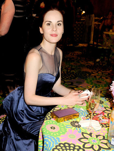 All the Pictures From the Emmys! All the Pictures From the Emmys!