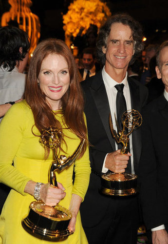 All the Pictures From the Emmys! All the Pictures From the Emmys!