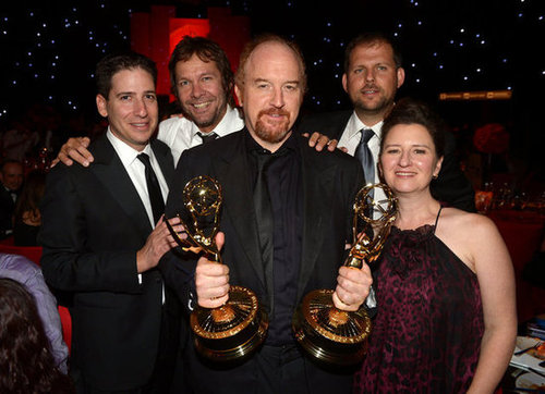 All the Pictures From the Emmys! All the Pictures From the Emmys!