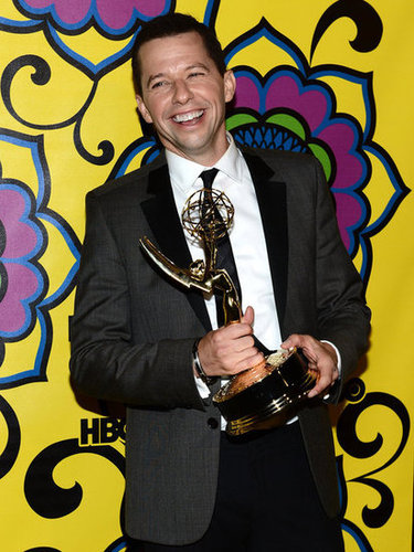 All the Pictures From the Emmys! All the Pictures From the Emmys!