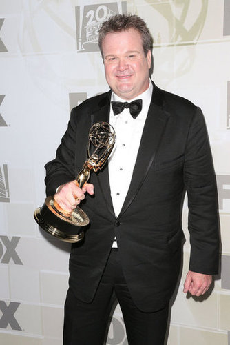 All the Pictures From the Emmys! All the Pictures From the Emmys!
