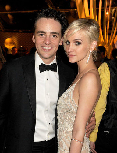 All the Pictures From the Emmys! All the Pictures From the Emmys!