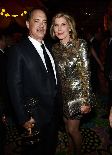 All the Pictures From the Emmys! All the Pictures From the Emmys!