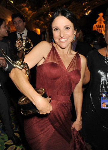 All the Pictures From the Emmys! All the Pictures From the Emmys!