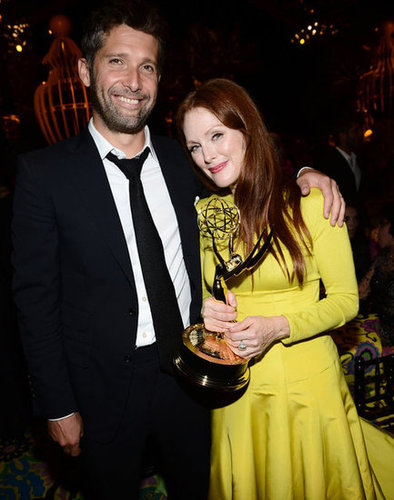 All the Pictures From the Emmys! All the Pictures From the Emmys!
