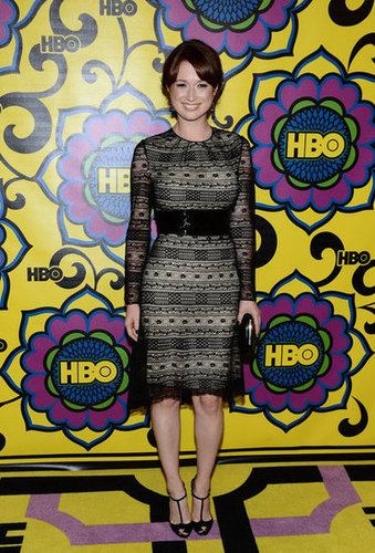 All the Pictures From the Emmys! All the Pictures From the Emmys!