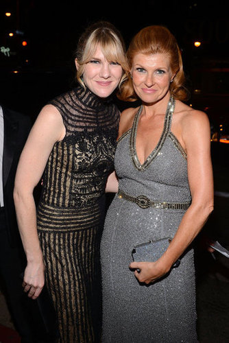 All the Pictures From the Emmys! All the Pictures From the Emmys!