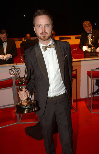 All the Pictures From the Emmys! All the Pictures From the Emmys!