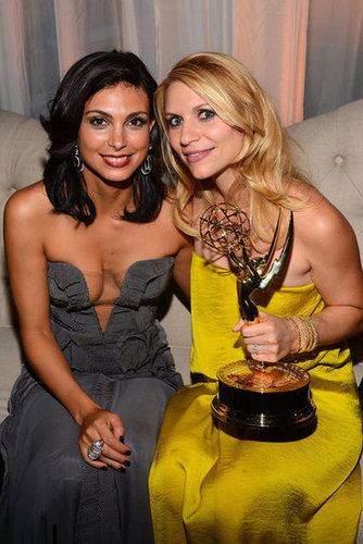 All the Pictures From the Emmys! All the Pictures From the Emmys!