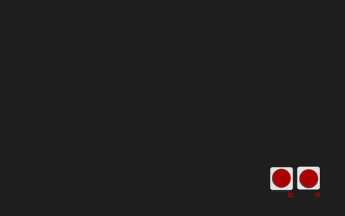NES by Will Bran NES by Will Bran
