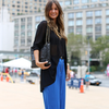 How to Get Shot by a Street Style Photographer (Video)