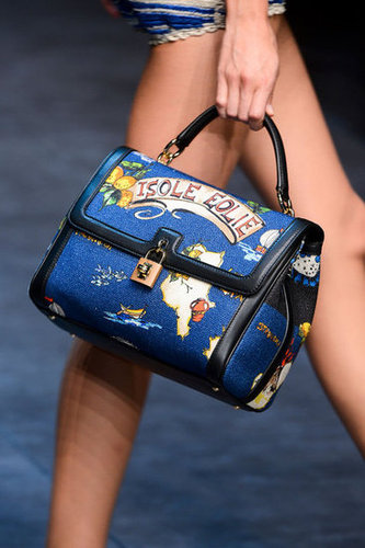 Dolce & Gabbana
Dolce & Gabbana