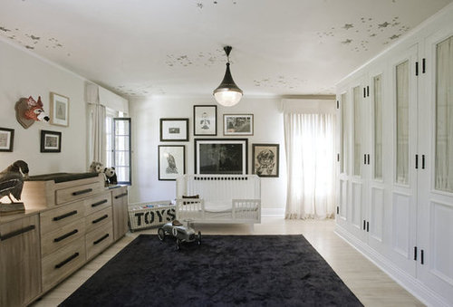 Teddy's Room Teddy's Room