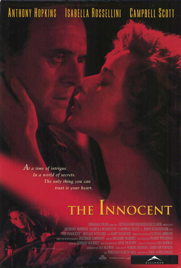 The Innocent The Innocent