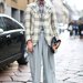 Milan Fashion Week Street Style