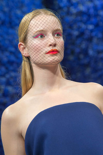 Fall 2012 Couture Fall 2012 Couture