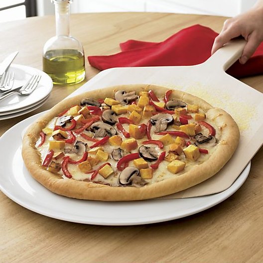 Homemade Pizza Tools Homemade Pizza Tools