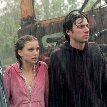Best Quotes From Garden State