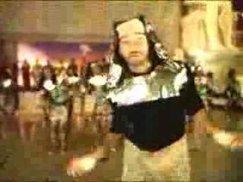 "Gettin' Jiggy Wit It"