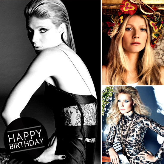 Gwyneth Paltrow Fashion Editorials Gwyneth Paltrow Fashion Editorials