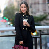 Street Style September 26, 2012
