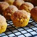 Pumpkin Spice Minimuffins