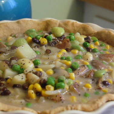 Healthy Comfort Food Recipes