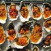 Oysters Casino