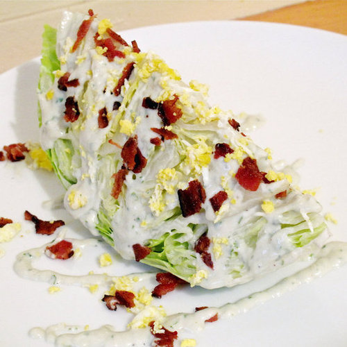 Easy Recipe For Wedge Salad