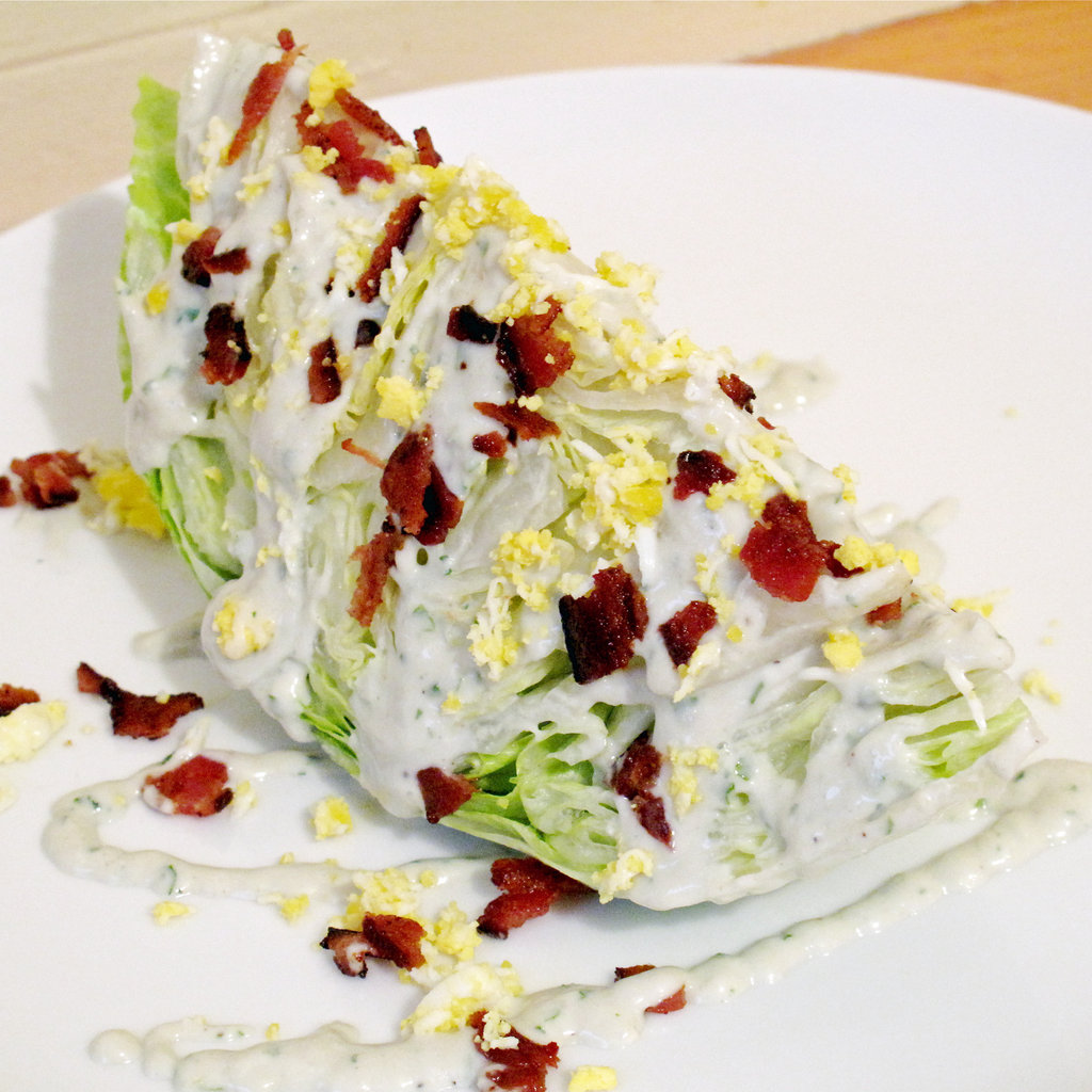 Photos of Wedge Salad Photos of Wedge Salad