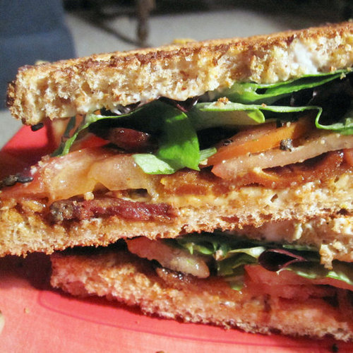 Classic BLT Classic BLT