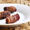 Recipe For Bacon-Wrapped Dates