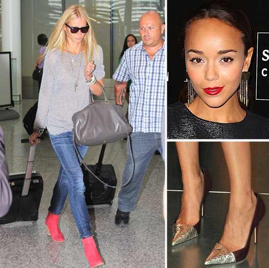 Celebrity Accessories For Fall 2012 (Shopping) Celebrity Accessories For Fall 2012 (Shopping)